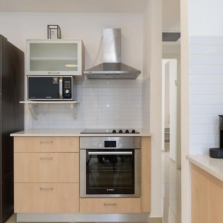 3 Ma'On - By Beach Apartments Tlv Tel Aviv-Jaffa Exterior foto